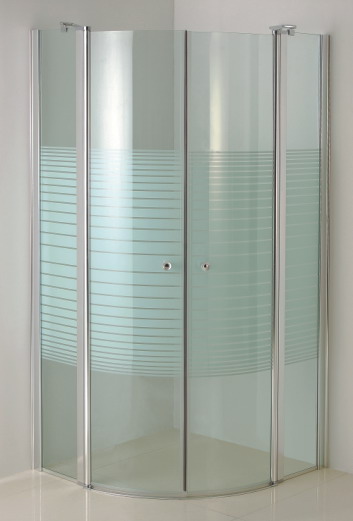 Shower Enclosure, Shower room, Shower simple room