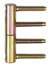 European hinge