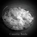 Sodium Hydroxide(Caustic Soda)