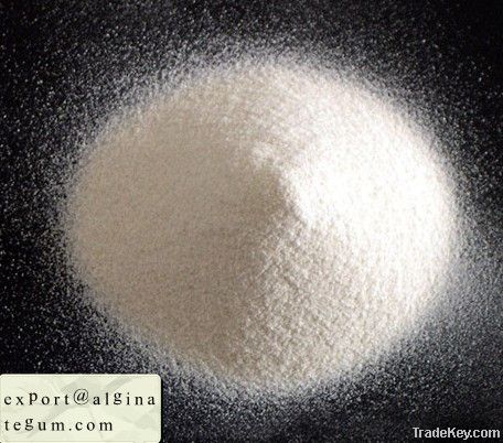 sodium alginate for dental impression material