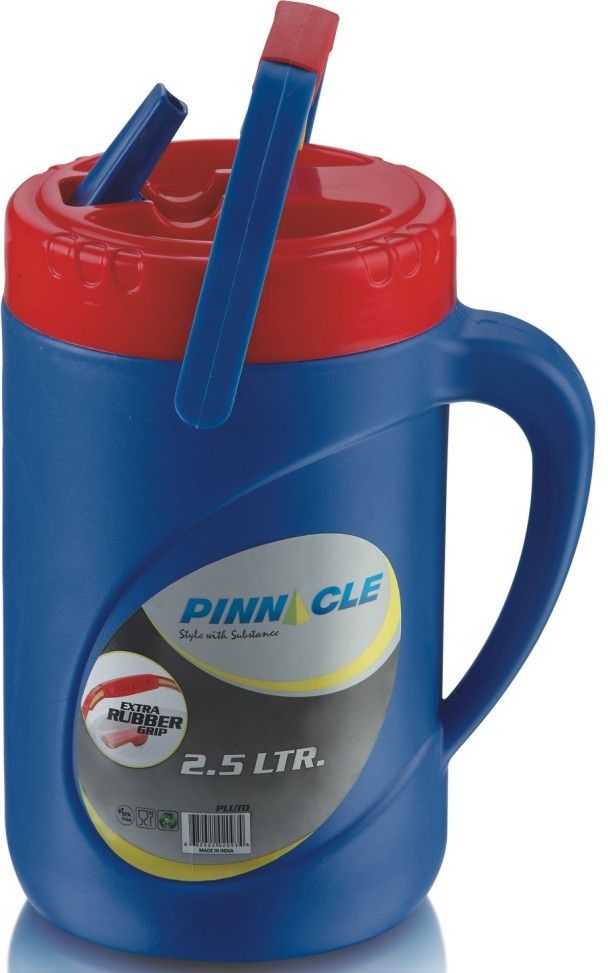 PLUTO 2.5Ltr INSULATED THERMO COOLER JUG