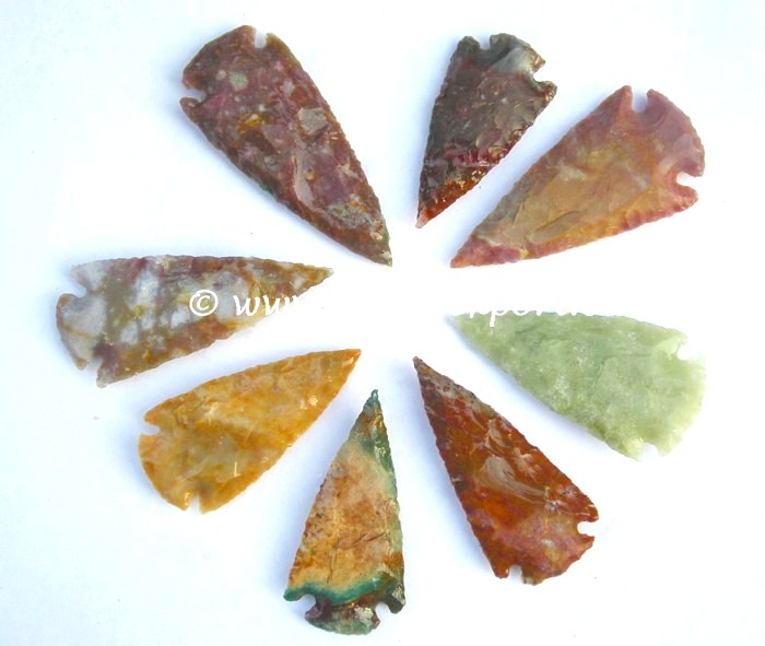 Wholesale Arrowheads