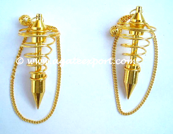 Wholesale Metal Pendulums : Metal Pendulums.