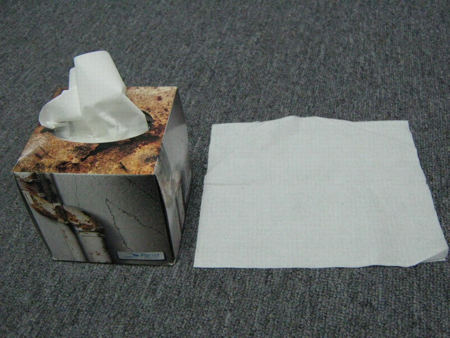 Facial Tissue