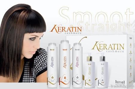 Keratin Cashmere