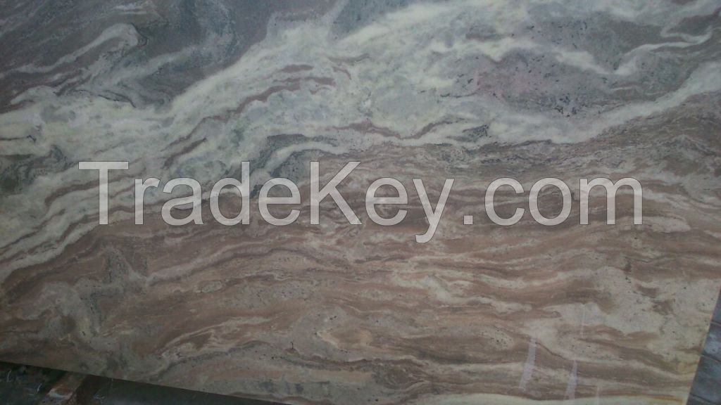 Indian Marble and Granite