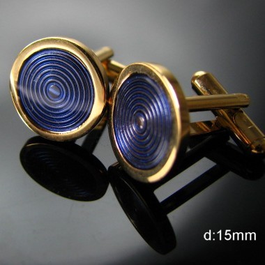 Cufflinks