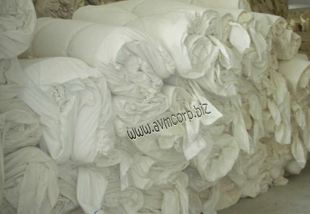 Grey Fabrics Cotton 100%
