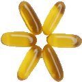 Omega-3 Softgel