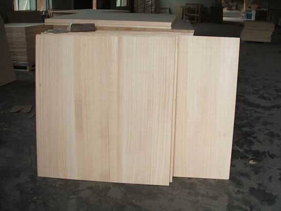 paulownia jointed board, paulownia laminated board, paulownia joint boad