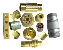 Electronic Components