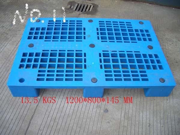 used mold of pallet