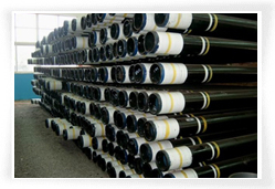 petroleum casting pipes