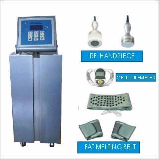 RF. Fat Melting System