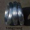 Sell electrov Galvanized iron wire
