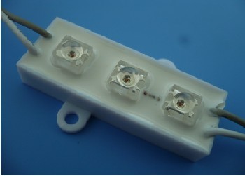 LED Ad Module System