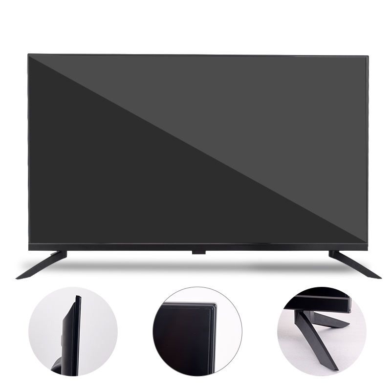 4k Led Android Smart Tv China Hot Sale 32 40 42 50 65 75 Inch Flat Screen Hd Led Tv Lcd 32 50 55 Inch Television Black Oem Hotel