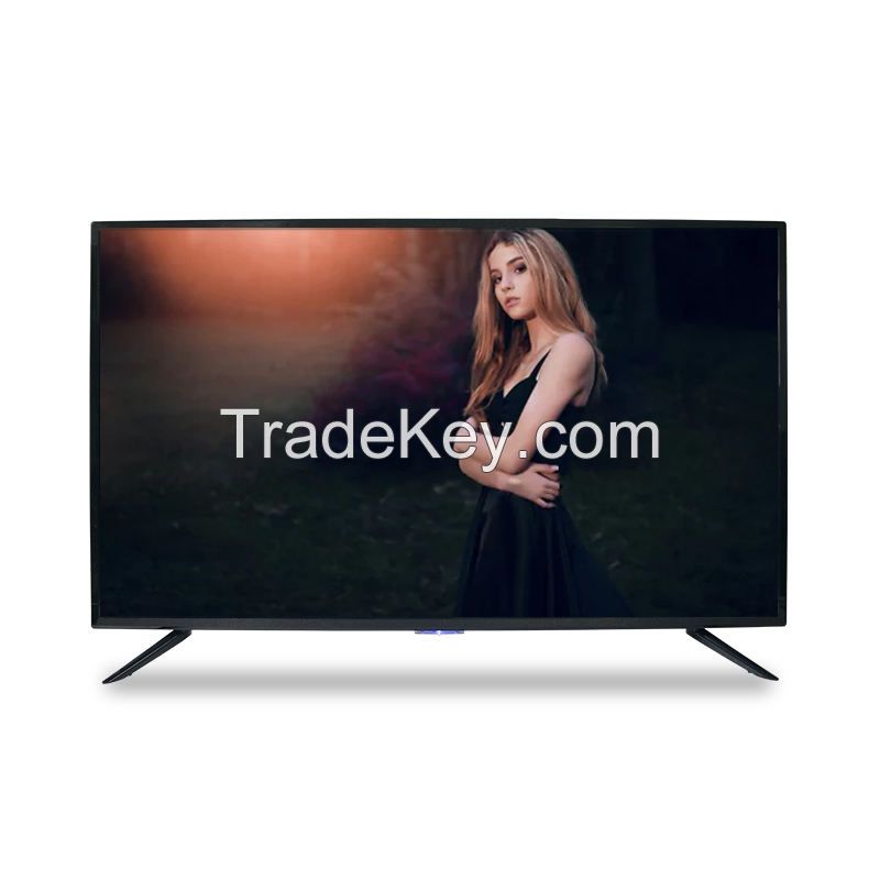 Television 4K Smart TV 32 Inch Frameless Android LED Tvhot Sale Products -  China Smart TV and 4K Television price