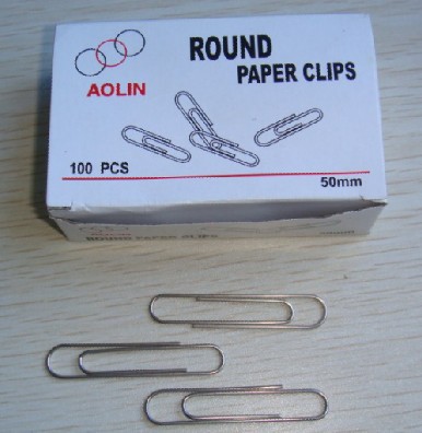 Paper Clips