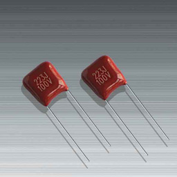 MKT Capacitors