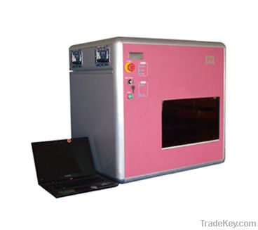 3d laser engraving machine(STNDP-802AB3U)