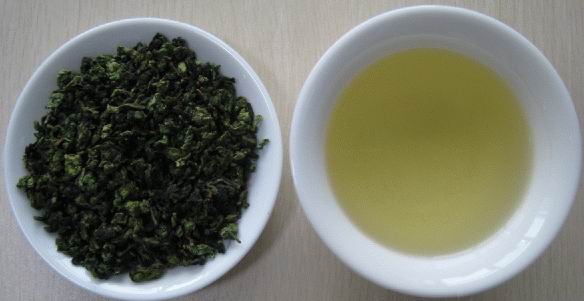 Green tea