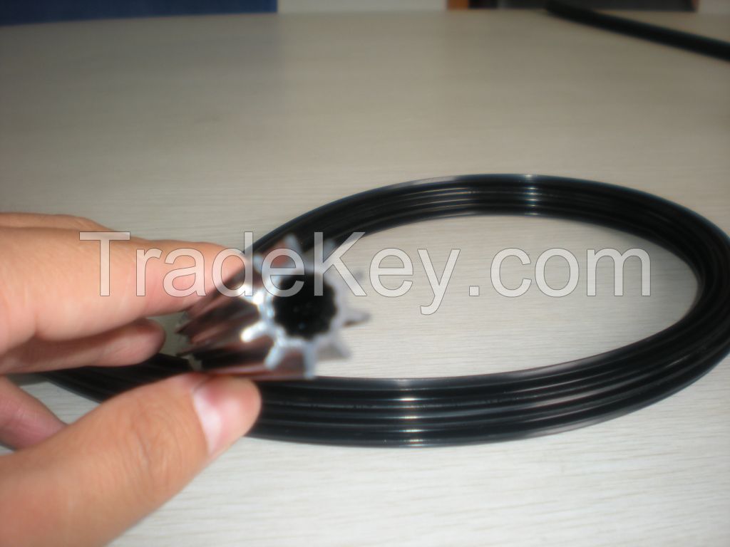 rubber tubeï¼Œ protection tubeï¼Œ star tubeï¼Œ oil pipeï¼Œ water pipeï¼Œ rubber sealï¼Œaire pipe