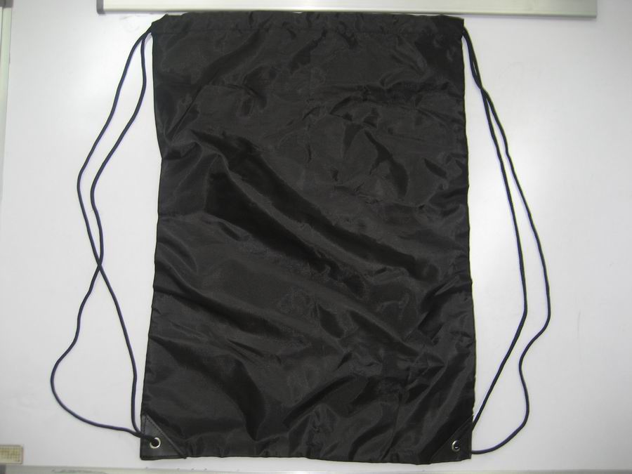 stock drawstring bag (gift bag)