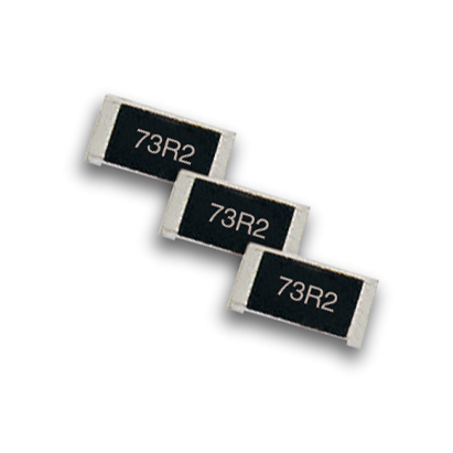 Chip Resistors(GRM)