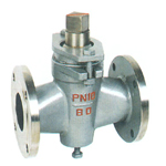 plug valve