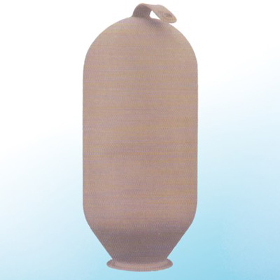 Rubber Bag Tank