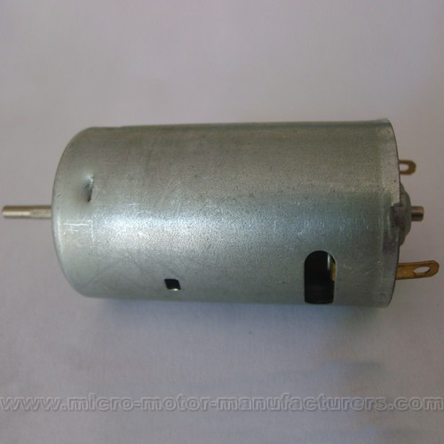 Brushless Motor