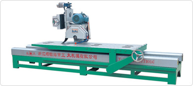 marble cutting machine