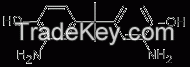 2, 2-Bis-(3-amino-4-hydroxyphenyl)propane (BAP)