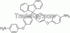 9, 9-Bis[4-(Aminophenoxy)phenyl]Fluorene (BAOFL)