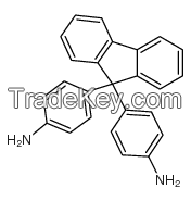 9, 9'-Bis(4-Aminophenyl) Fluorene(BAFL)