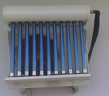 Solar Air Conditioner(KFR-52GW/20000BTU)