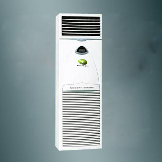 Solar Air Conditioner(KFR-72GW/24000BTU)