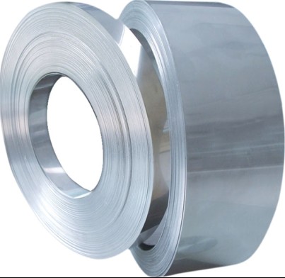 Stainless Steel Coils/Strips