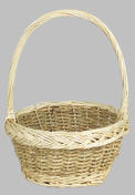 willow baskets