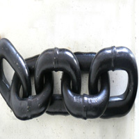 short link lashing chain