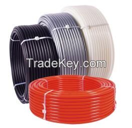high quality PEX-a Pipe for hot and cold water system