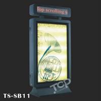 LED Advertising Display  (TS-SB11)