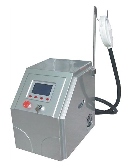 laser hair removal equipment QM-V8