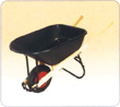 sell   single  wheel  barrow (WH7601)