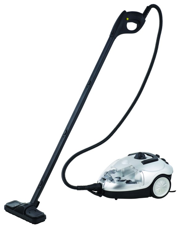 steam mop