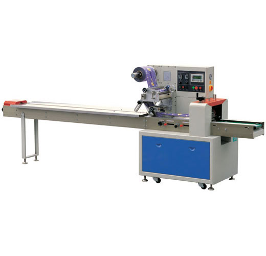 knife and fork packing machine S-320D