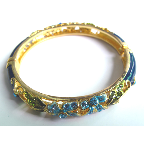 enchased craft bracelet