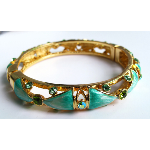 enchased craft bracelet054-09