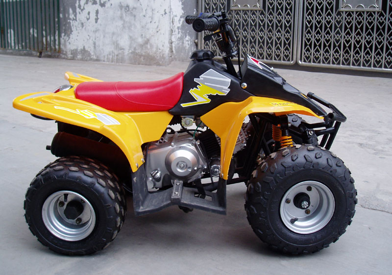 Export ATV